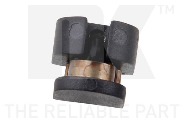 Warnkontakt, Bremsbelagverschleiß Warnkontakt, Bremsbelagverschleiß