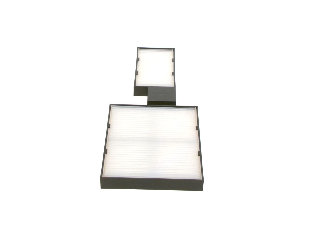 Filter, Innenraumluft Filter, Innenraumluft