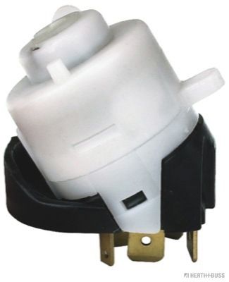 Zünd-/Startschalter