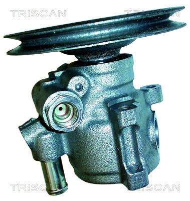Hydraulikpumpe, Lenkung
