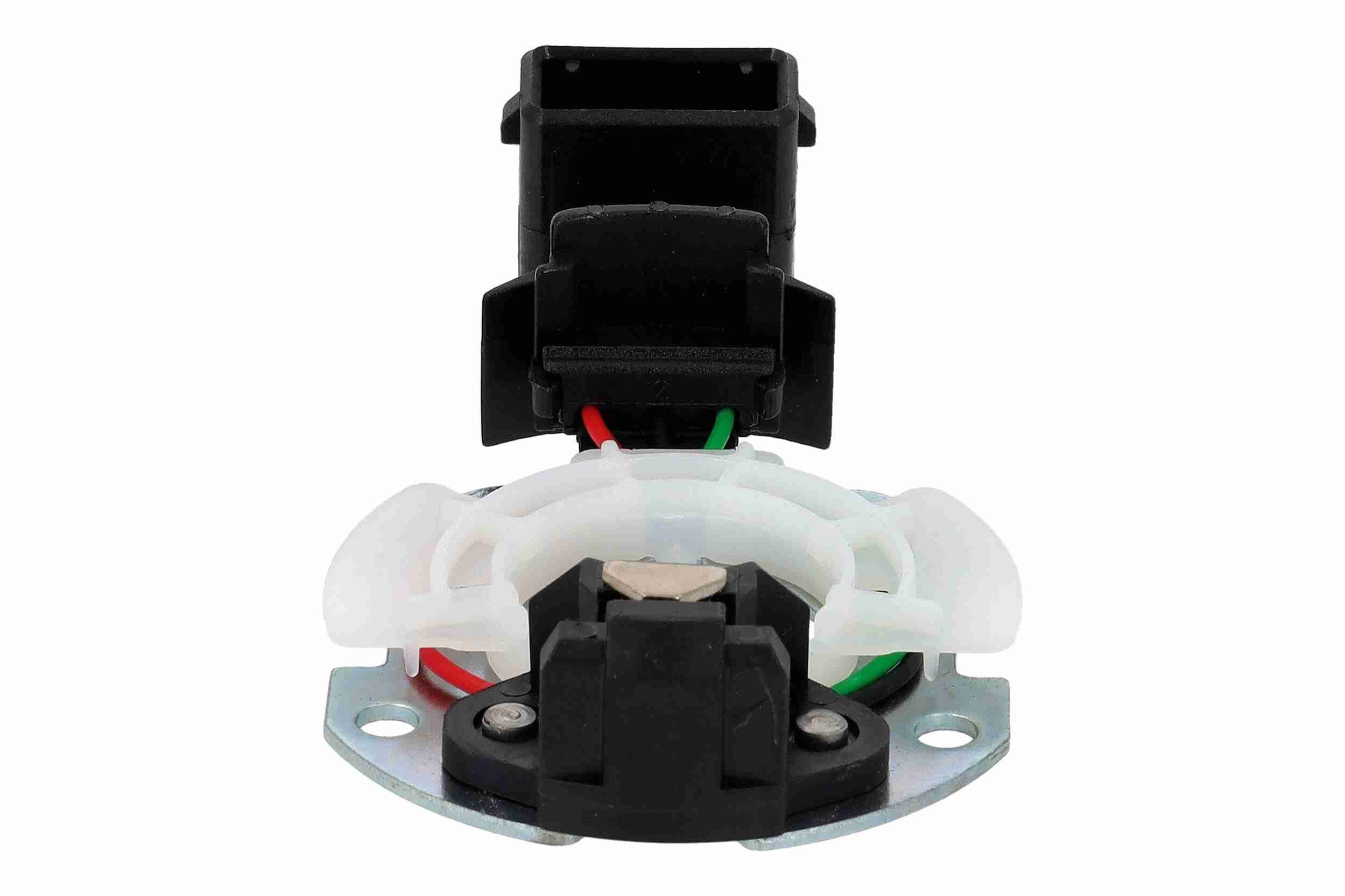 Sensor, Z&uuml;ndimpuls