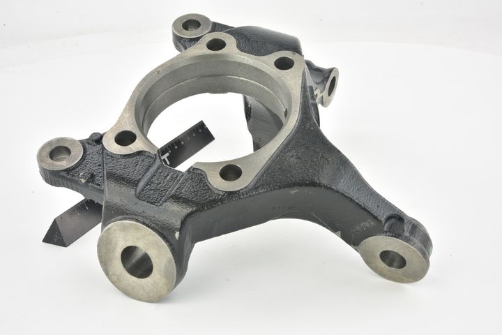 pasukamasis kakliukas, rato pakaba