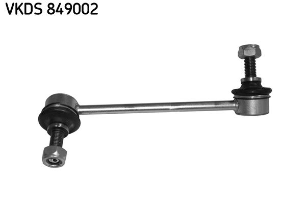 Stange/Strebe, Stabilisator