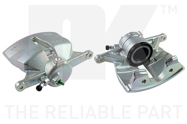 Bremssattel