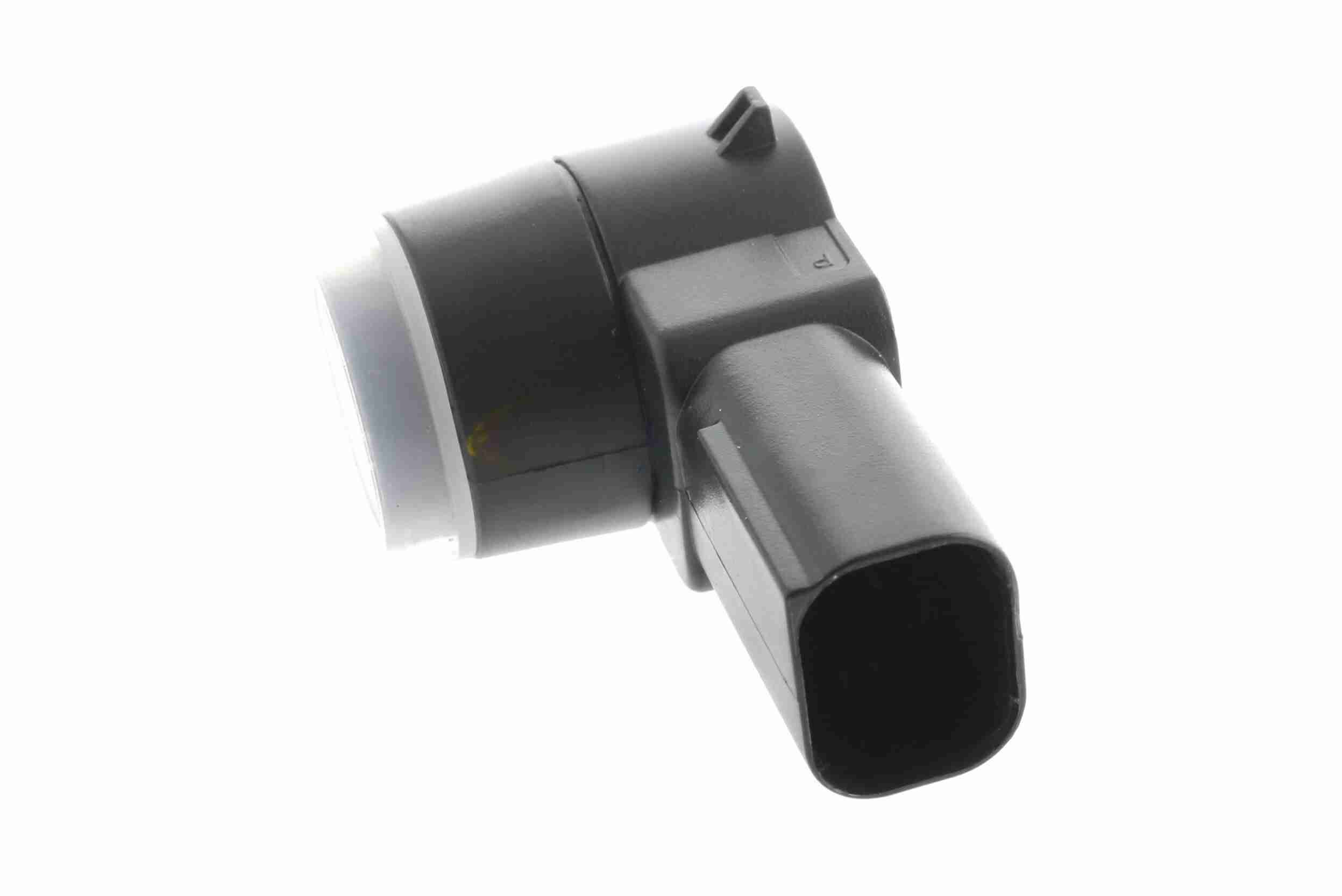Sensor, Einparkhilfe