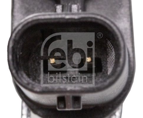 Sensor, Raddrehzahl