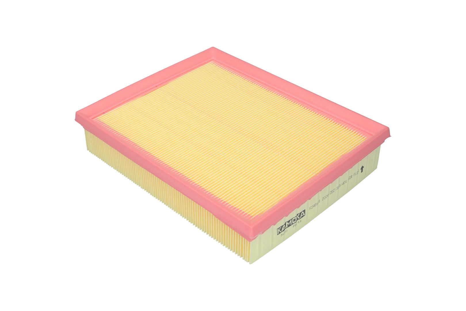 Luftfilter