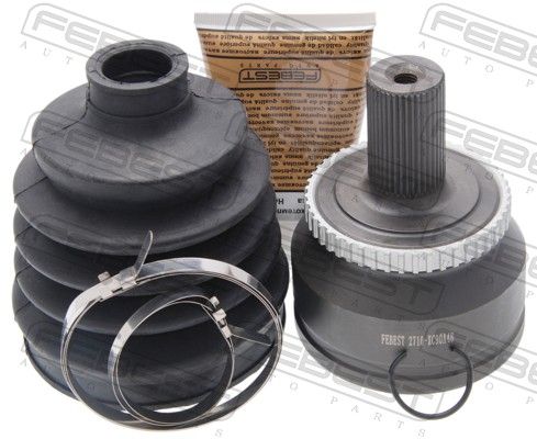 Joint Kit, drive shaft 2710-XC90A48