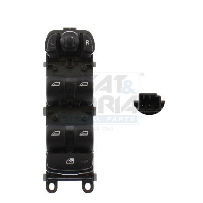 MEAT & DORIA 26663 - Schalter, Fensterheber