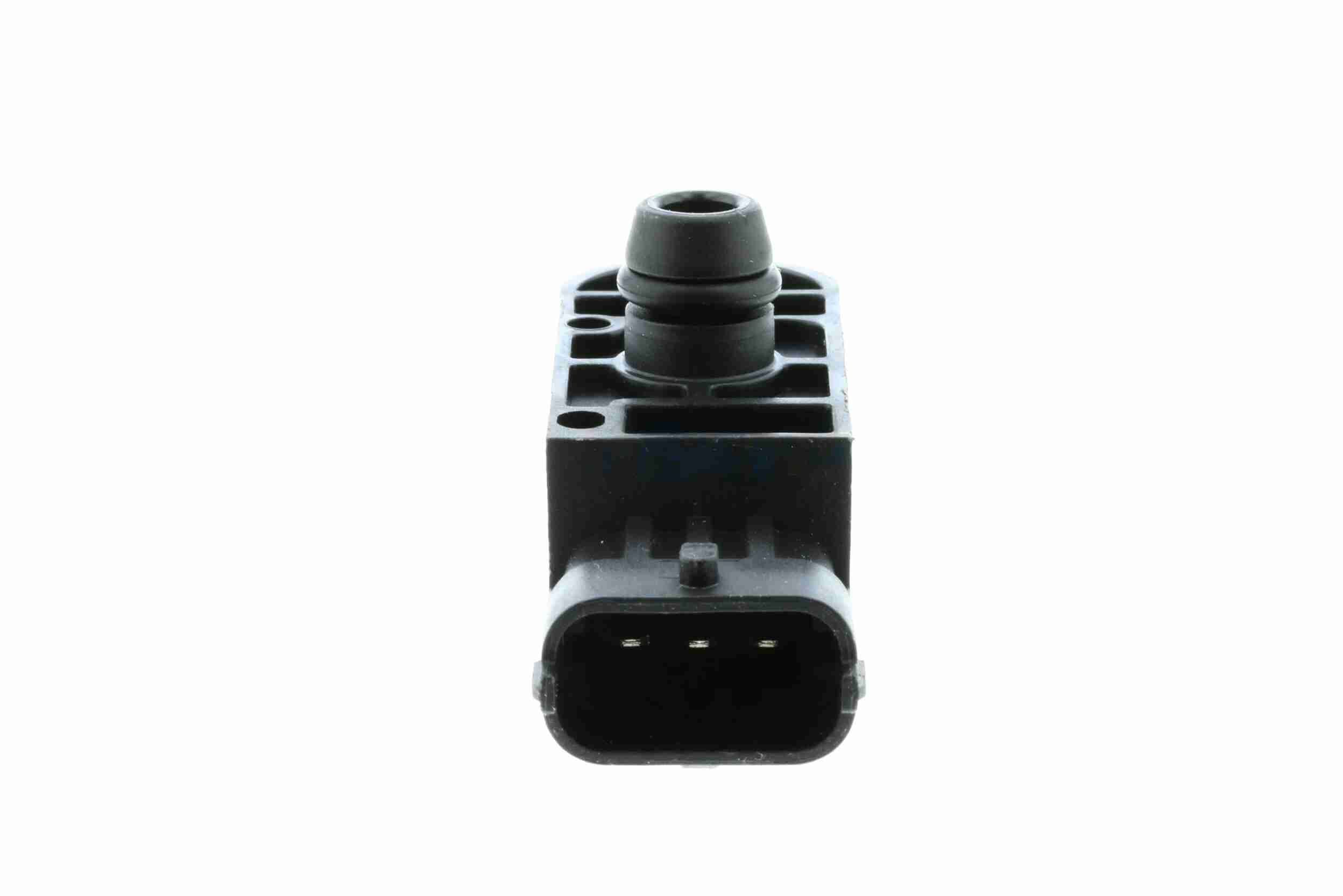 Sensor, Ladedruck