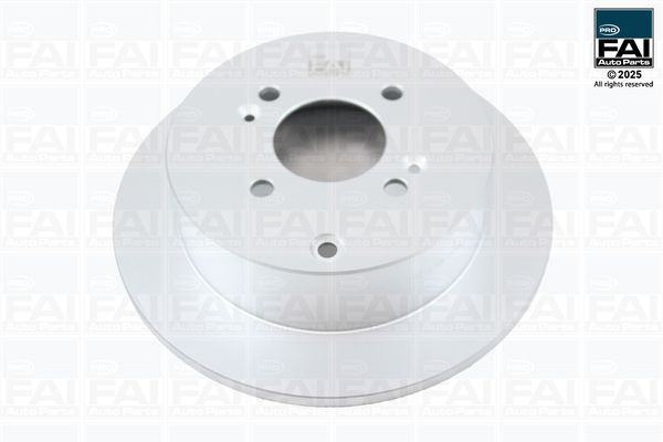 FPBD1089 FAI AutoParts PRO féktárcsa
