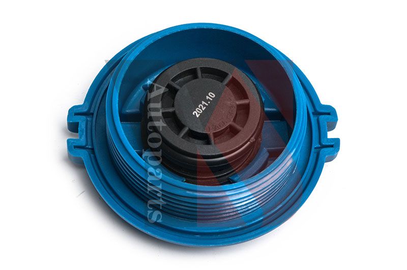 YSPARTS YS-YXG088 - Verschlussdeckel, K&uuml;hlmittelbeh&auml;lter