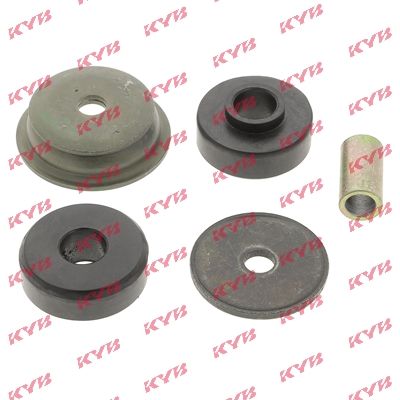 MK AV SUSPENSIONI MOUNTING KITS