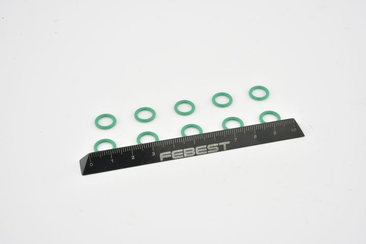 veleno sandariklis, vairo stiprintuvo siurblys