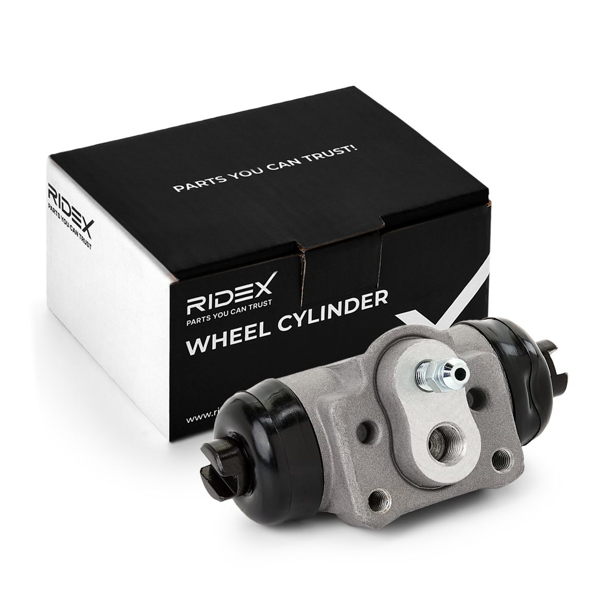 277W0286 RIDEX fékmunkahenger