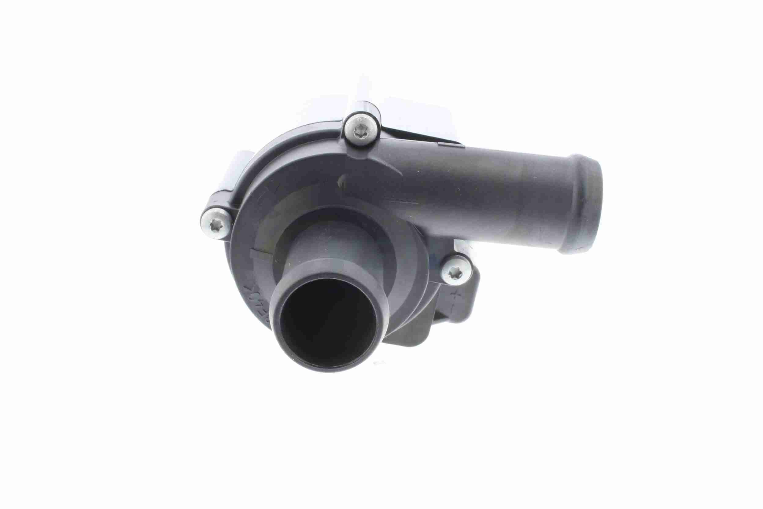 Wasserumwälzpumpe, Standheizung