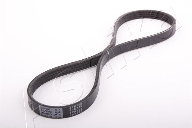 V-Ribbed Belt 112-4PK725