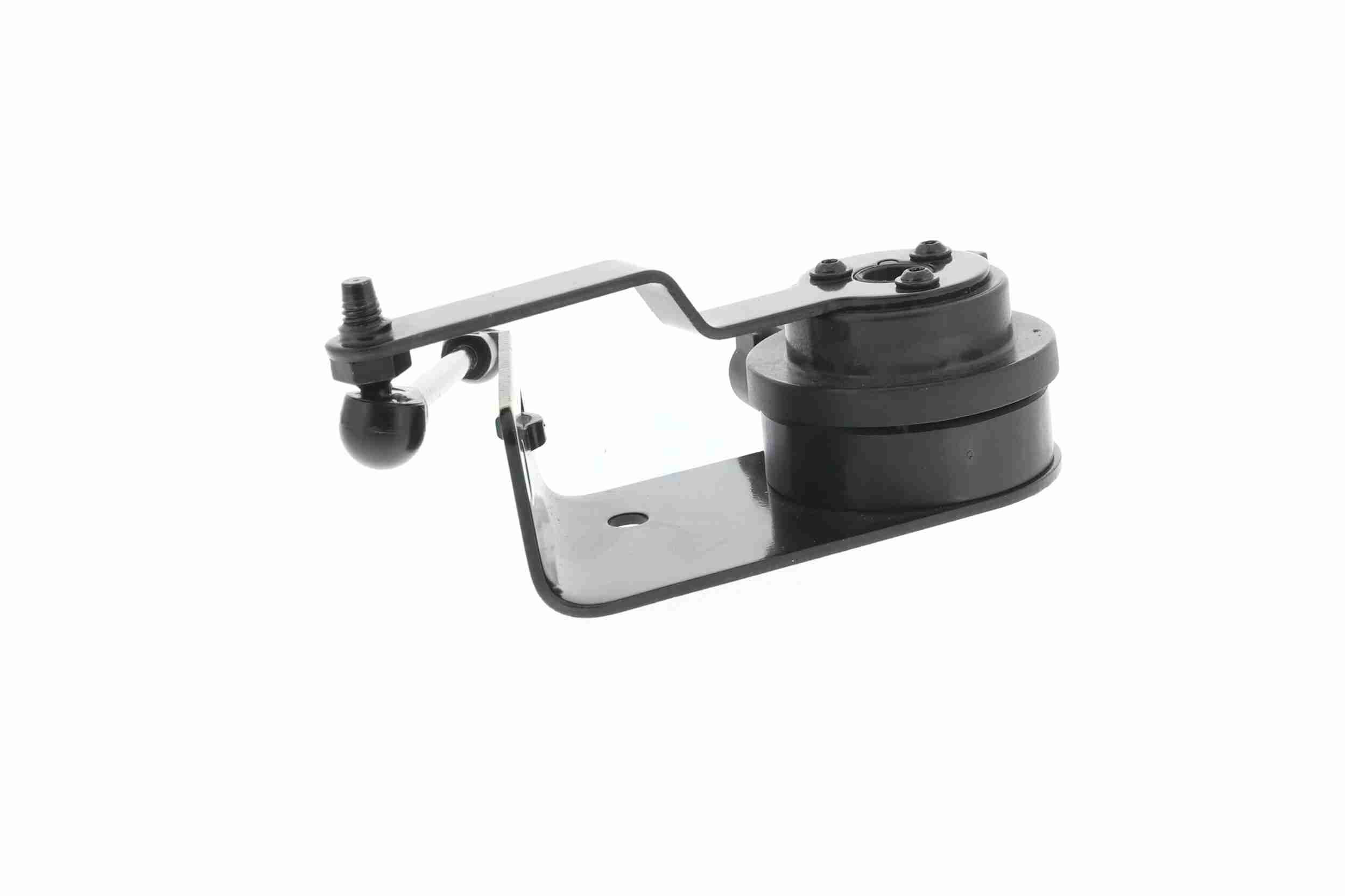 Sensor, Leuchtweitenregulierung