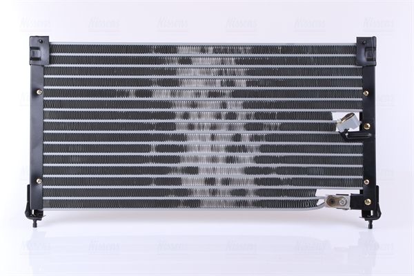 Kondensator, Klimaanlage