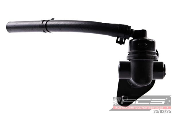 CLUTCH M/CYL KIA - TecDoc 2