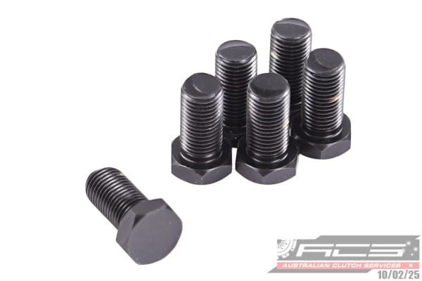 BOLT SET F/W DODG 7/16x20x22 (6) 95Nm - TecDoc Only