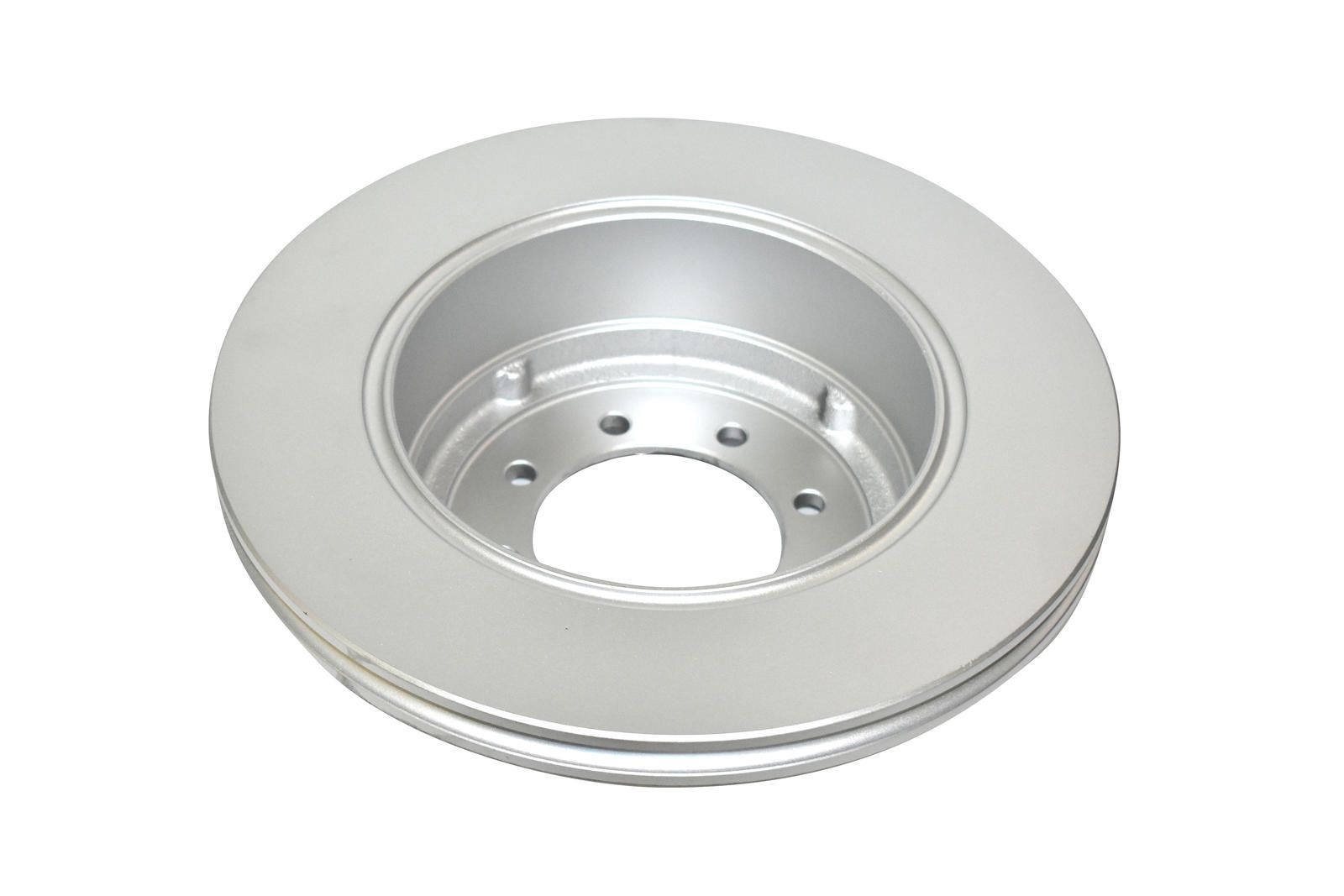 En-Shield Standard [ Iveco Daily 50C18 07-> /45C17 15-> /50C17&50C21 15-> 3.0L TD R ] - TecDoc 2