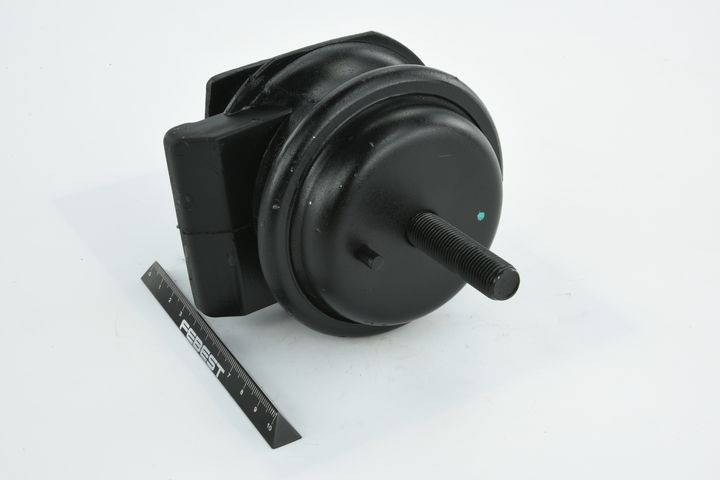 variklio montavimas