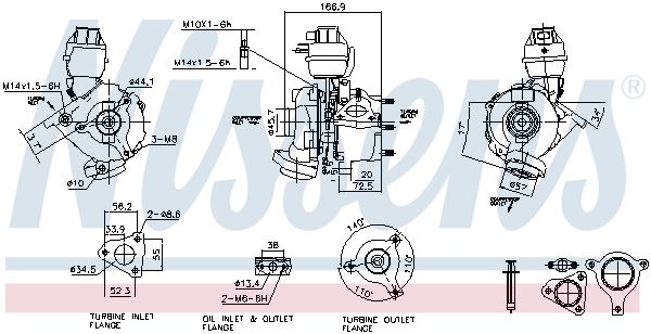 Lader, Aufladung