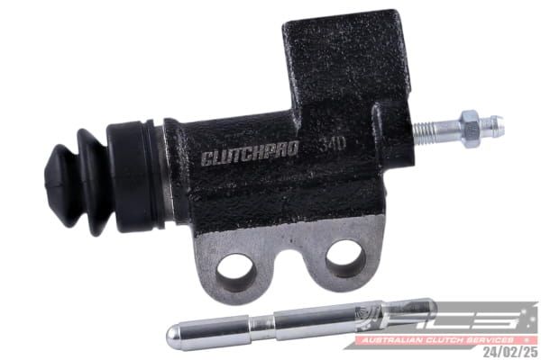 CLUTCH S/CYL NISSAN 20.64mm (13/16) - TecDoc 1