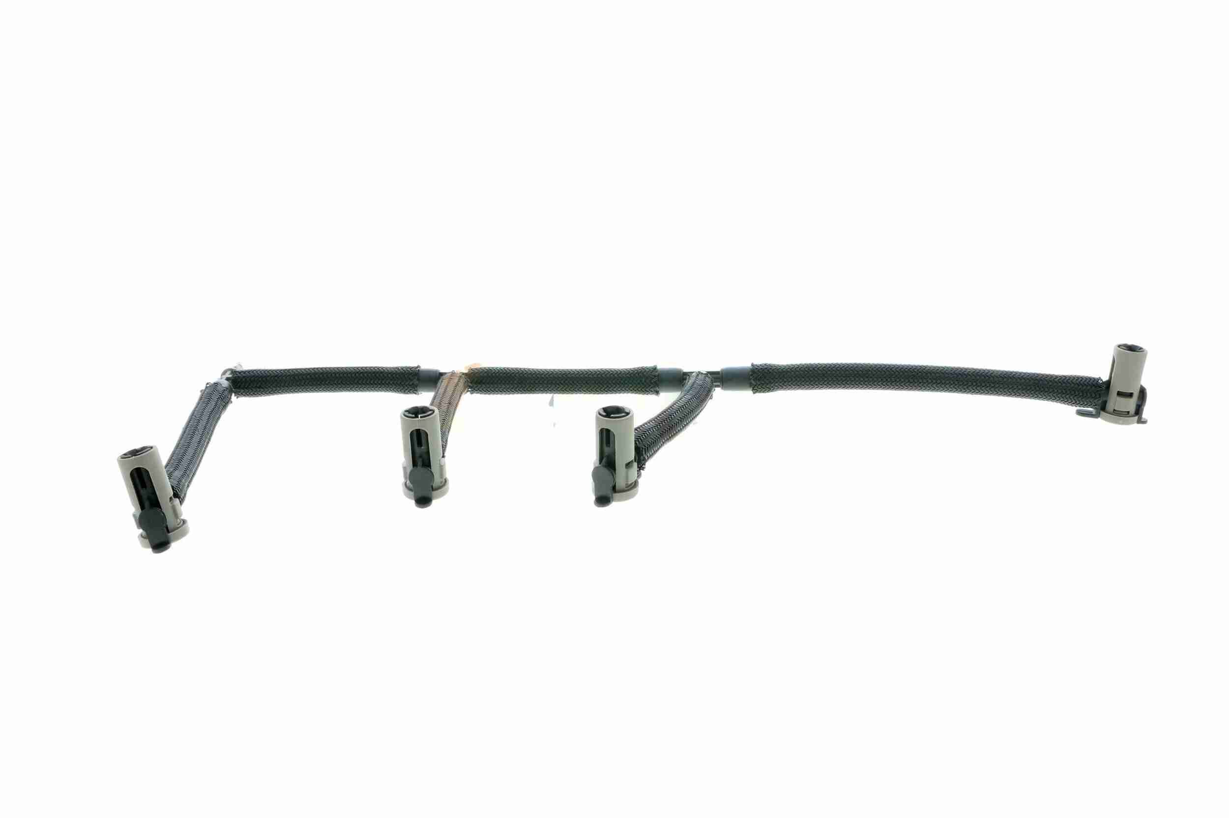 Schlauch, Leckkraftstoff Schlauch, Leckkraftstoff