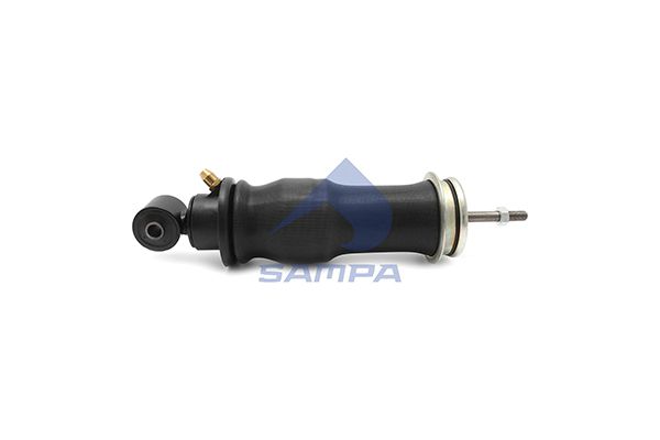 Shock Absorber, driver cab suspension 040.178