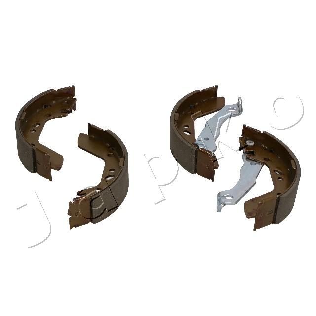 Brake Shoe Set 55H13