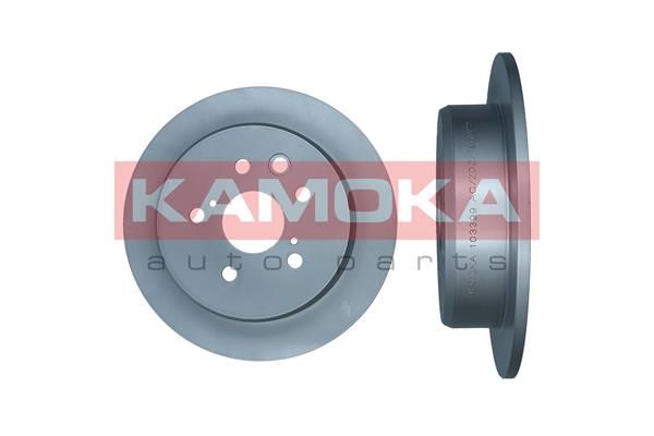 Brake Disc 103399