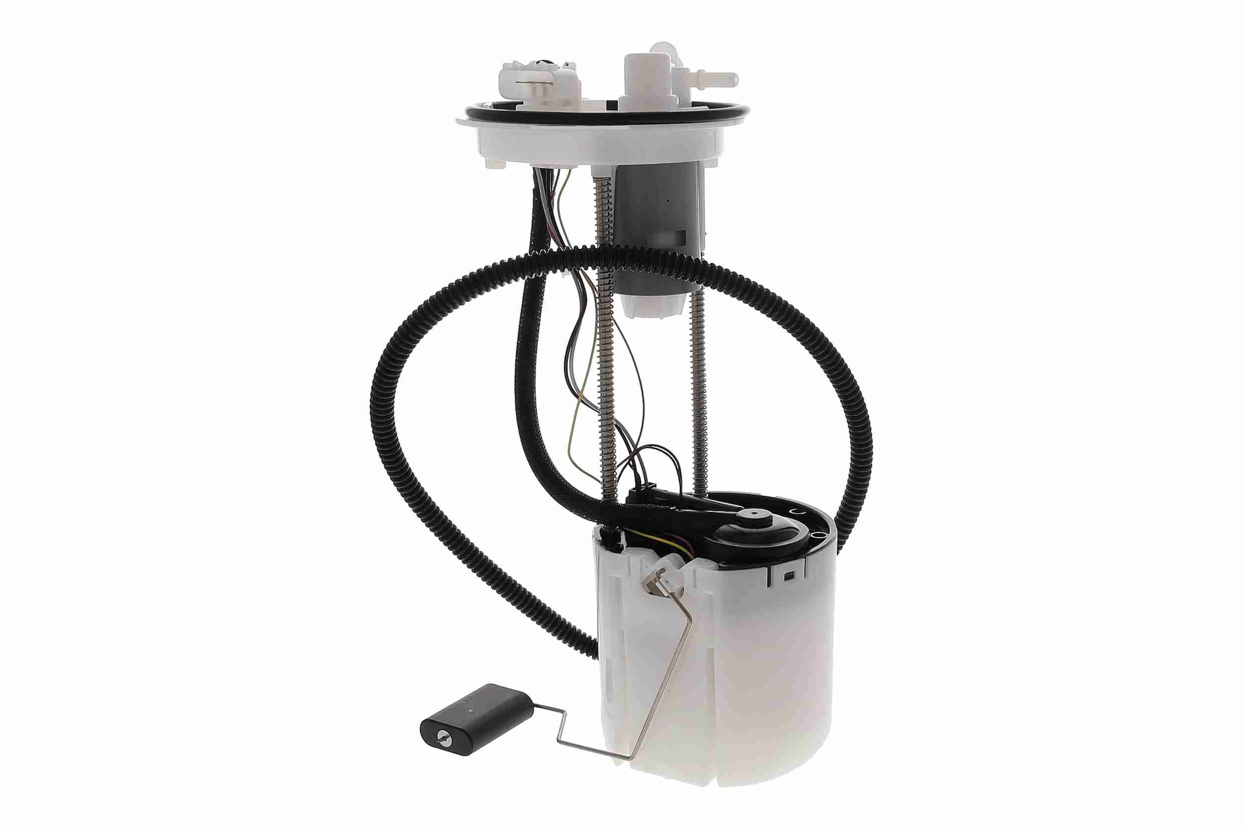 Kraftstoffpumpe