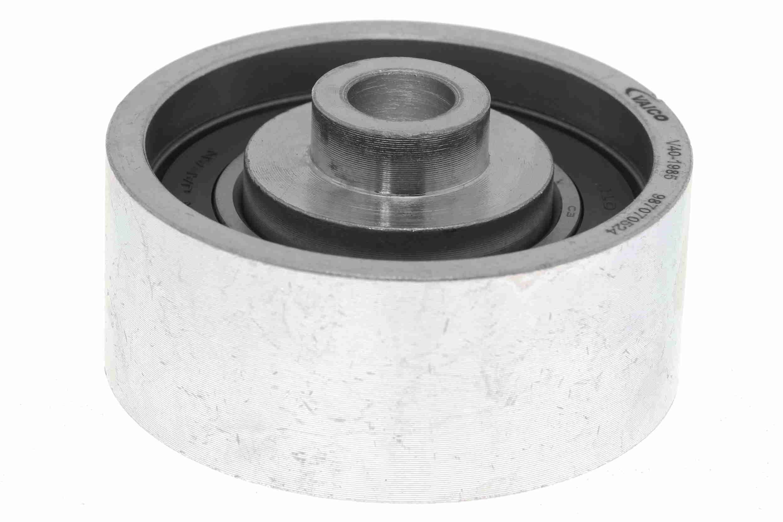 Spannrolle, Zahnriemen