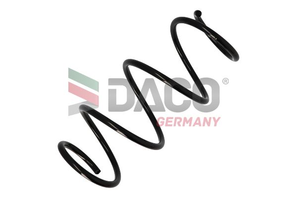 800310 DACO Germany futómű rugó