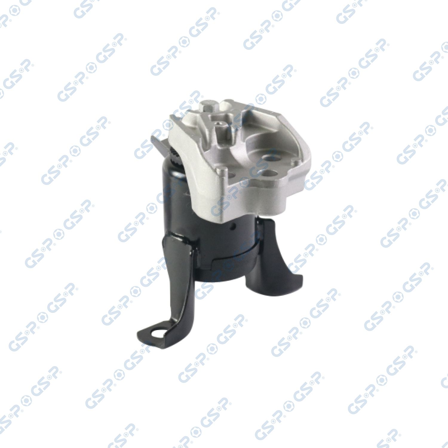 Soporte, motor