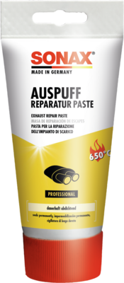 SONAX AuspuffReparaturPaste / 200 g