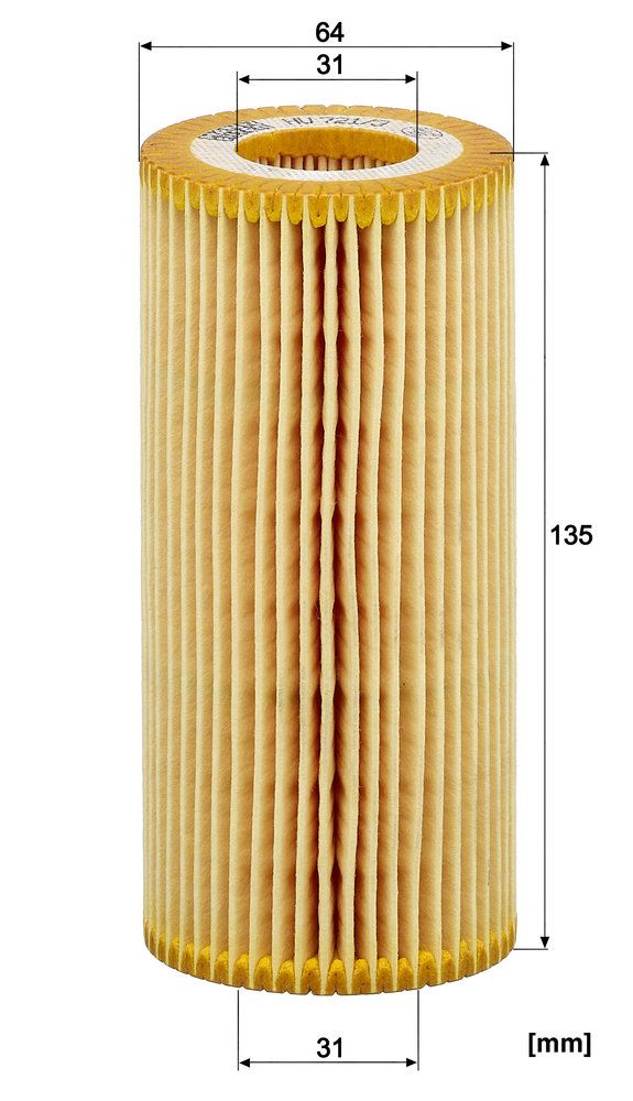 &Ouml;lfilter