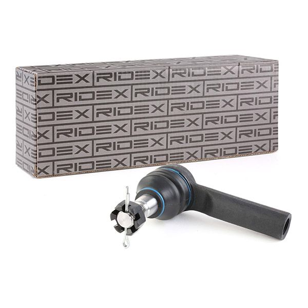 RIDEX 914T0078 Tie Rod End