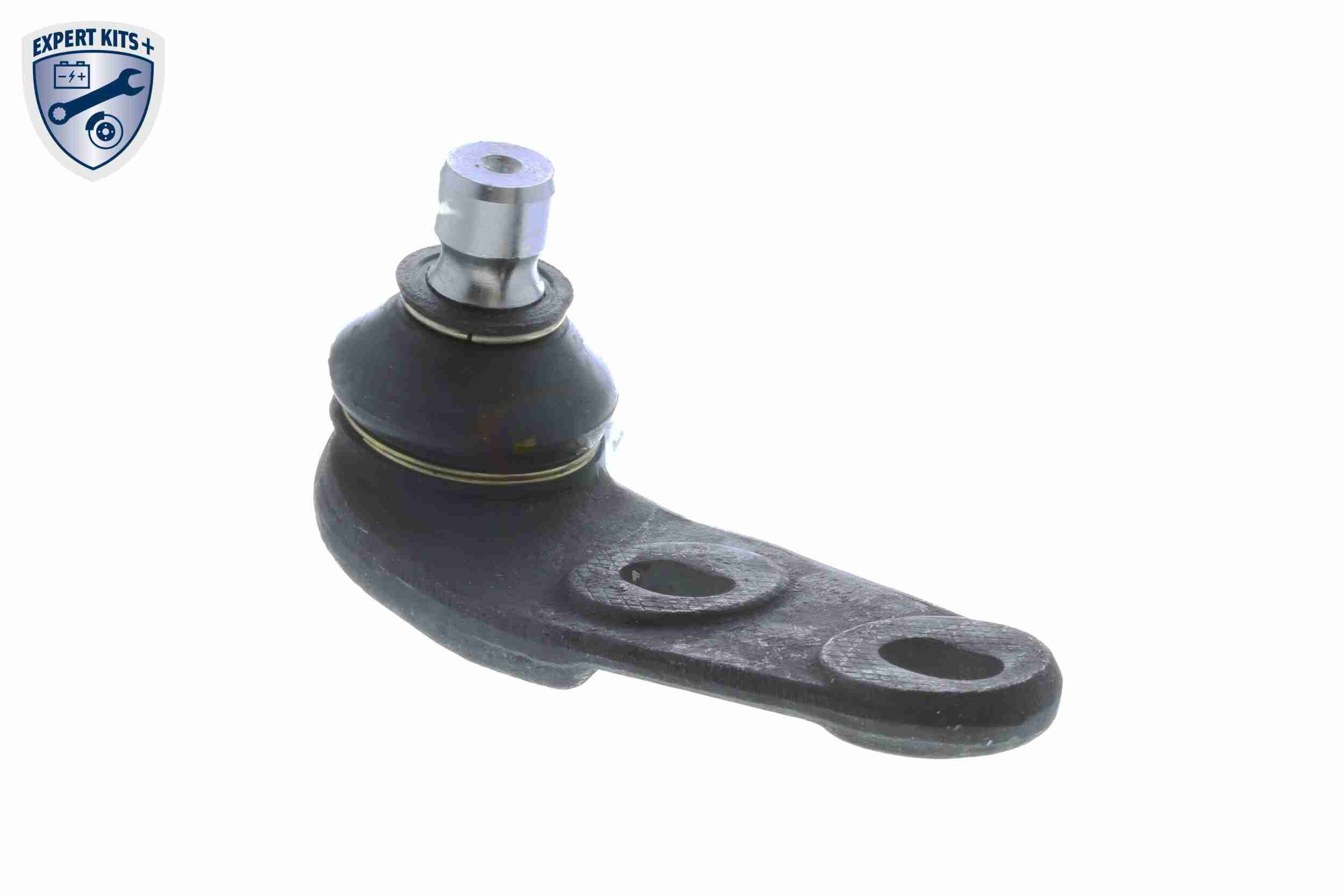 Trag-/F&uuml;hrungsgelenk