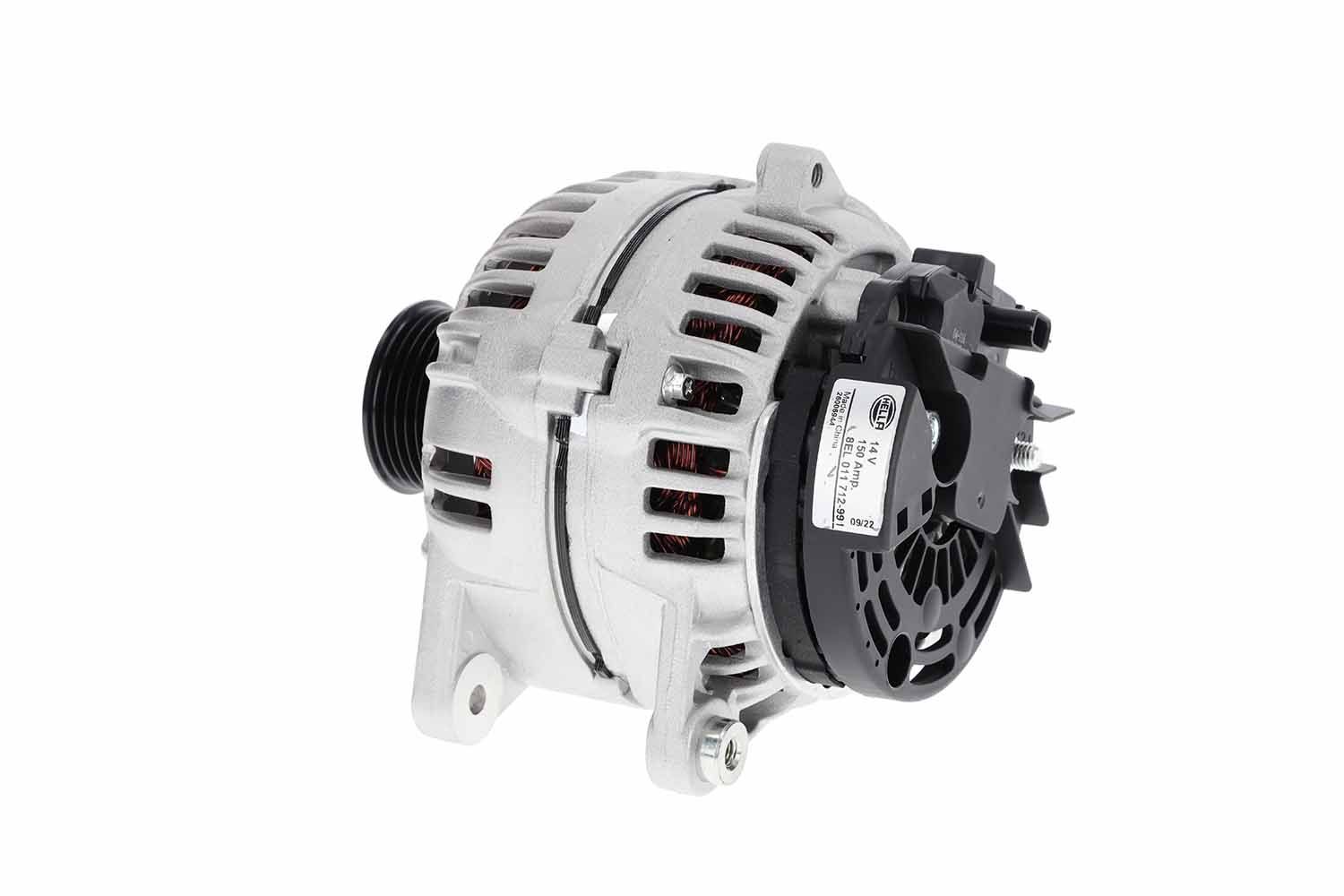Hella 8EL 011 712-991 Generator
