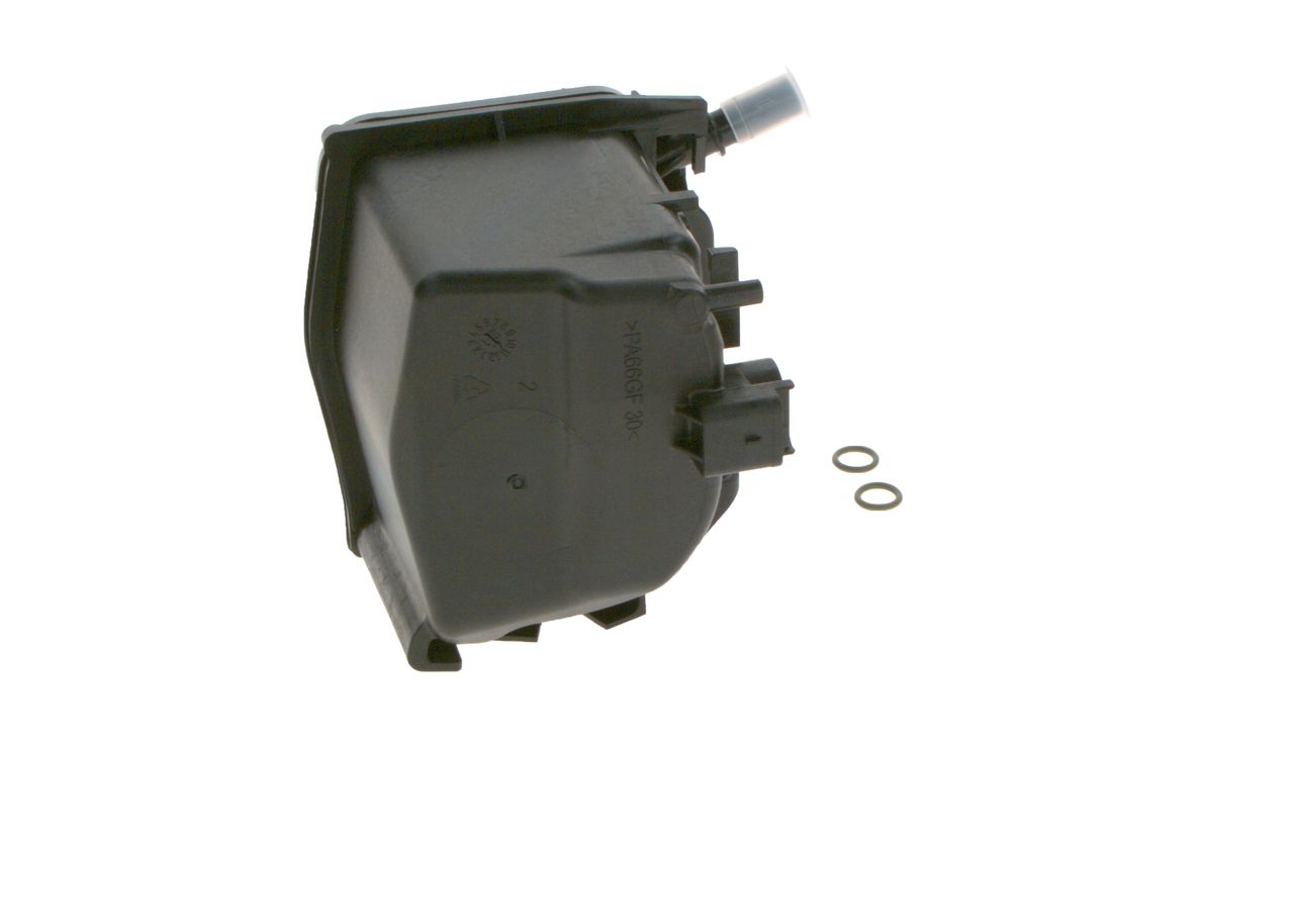 kuro filtras