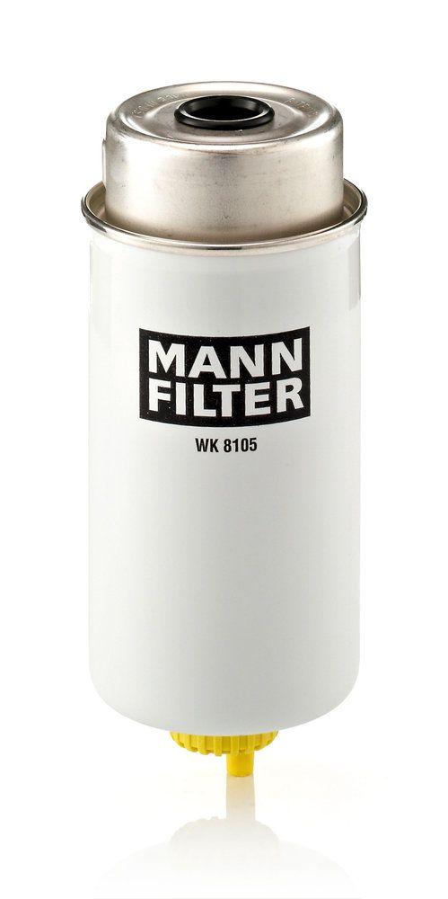 Kraftstofffilter