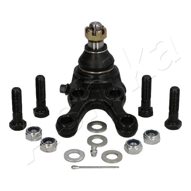 Ball Joint 73-05-523L