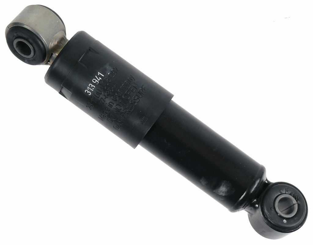 SACHS SHOCK ABSORBER - TecDoc Only