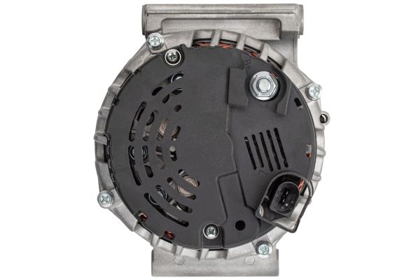 Generator Generator