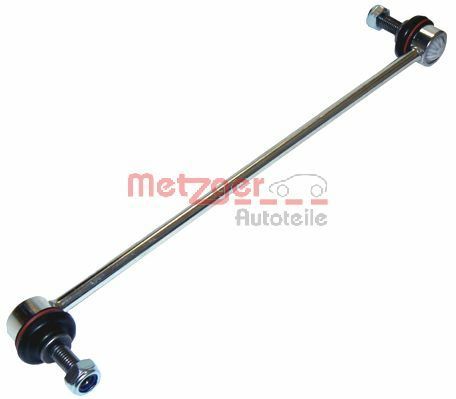 Stange/Strebe, Stabilisator