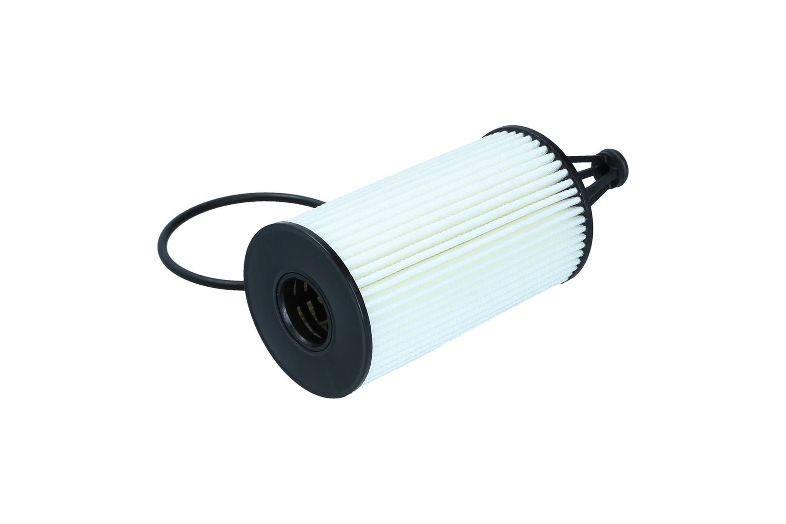 &Ouml;lfilter