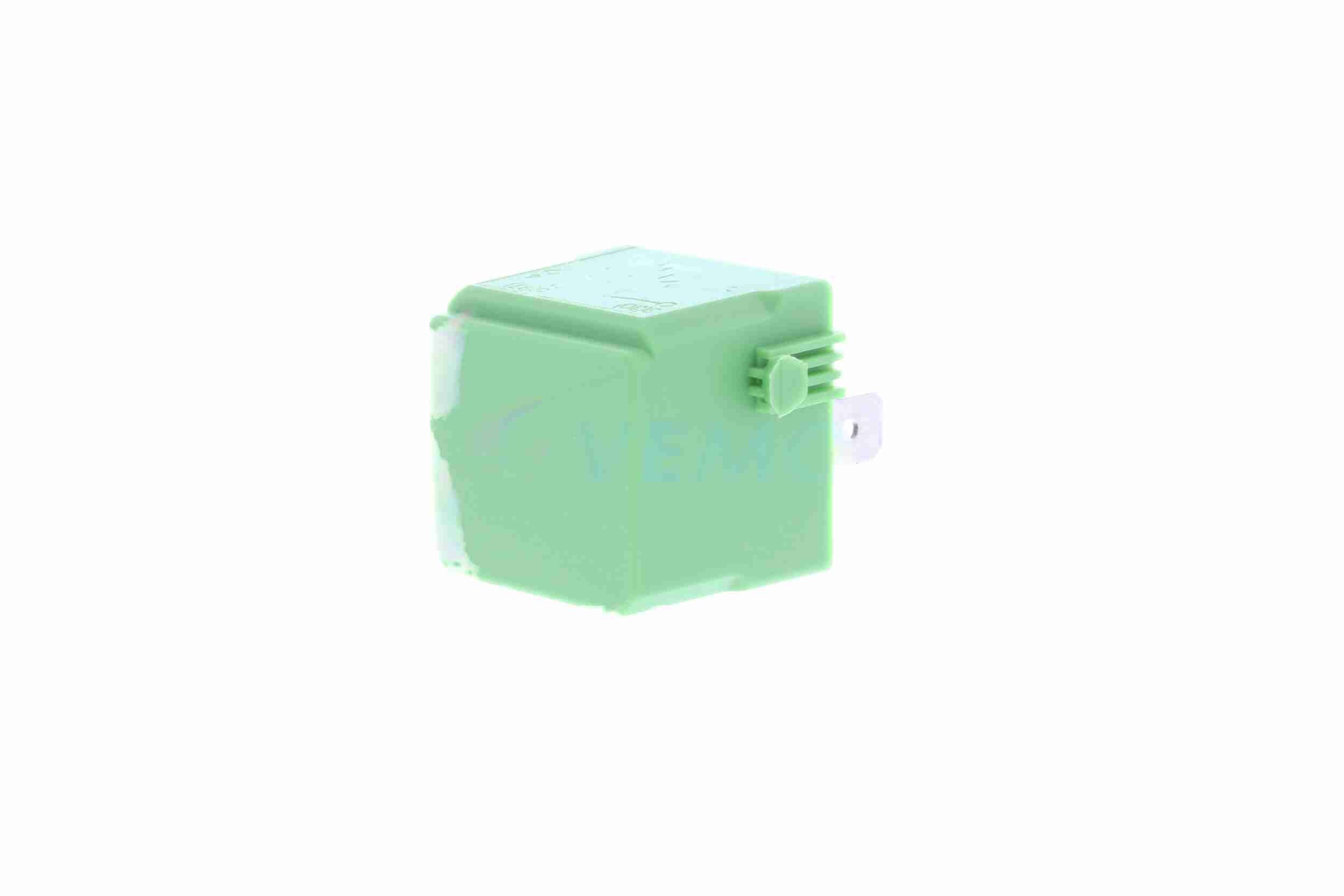 Relais, Niveauregulierung